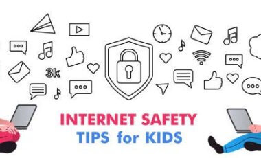 Online Safety Week 2023