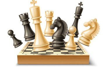 SJA chess tournament