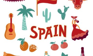 Spanish Across Key Stage 2