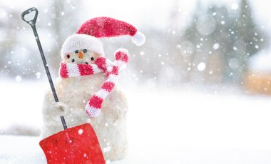 Arrangements for December